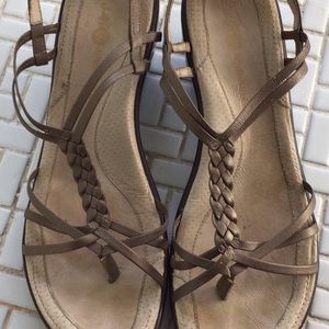 The most comfortable Women’s sandals.